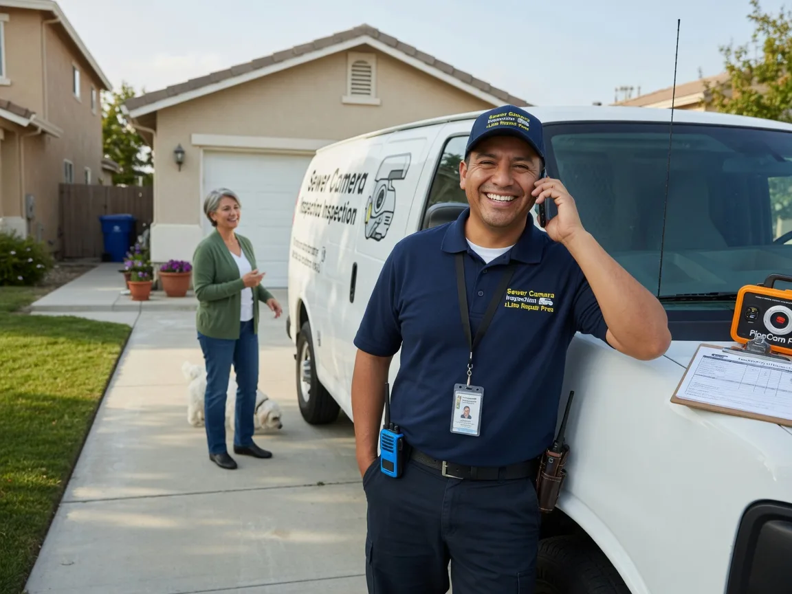Sewer Line Repair Lobelville, TN FAQs